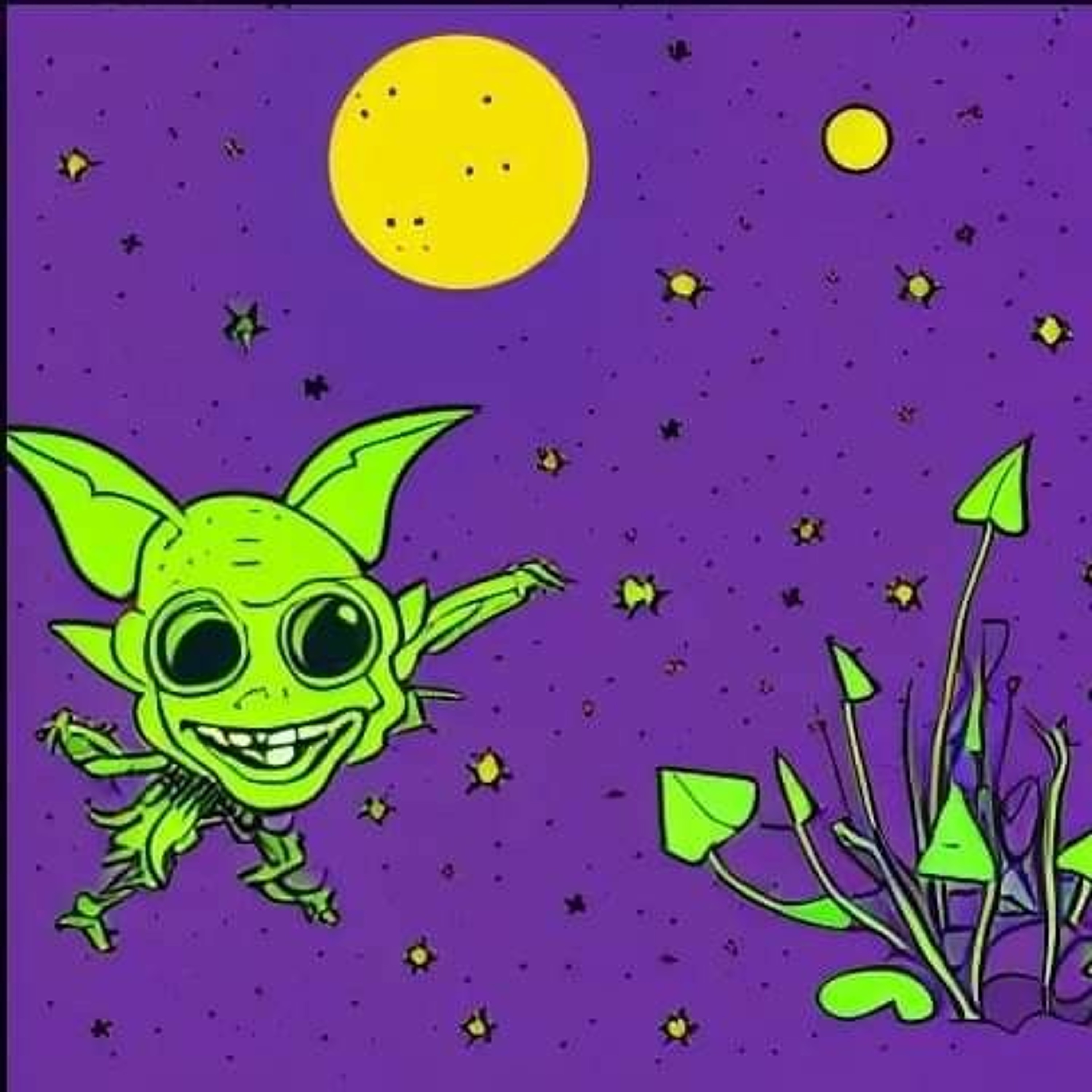 Shakey Stevens [midnight-groove] RSS