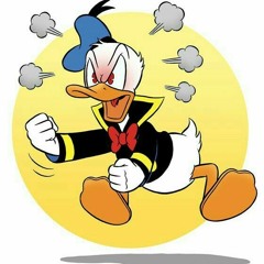 FNF Bloodsauce But Donald Duck Sings It