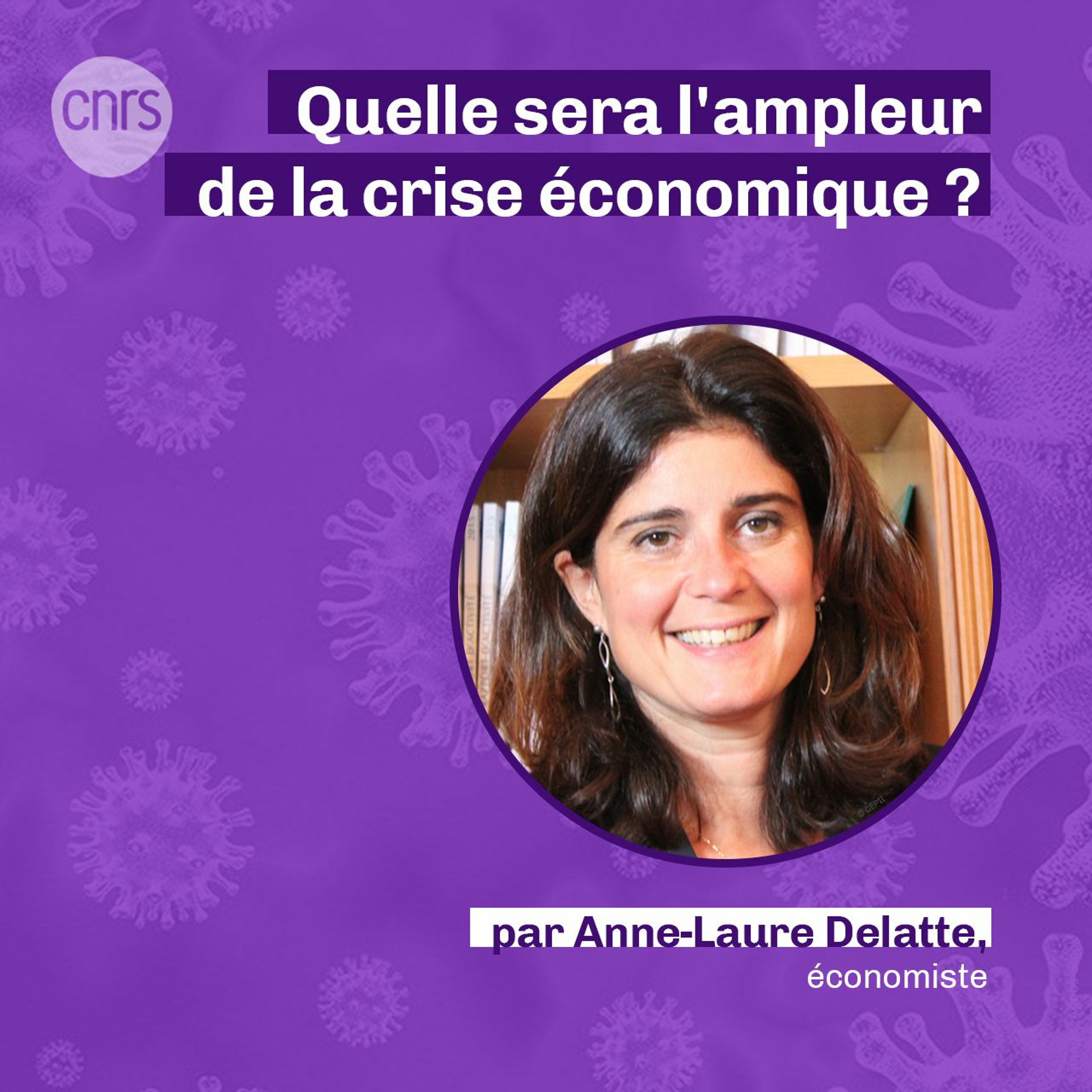 Les Podcasts du CNRS