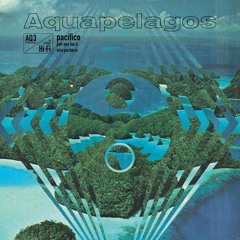 Vica Pacheco - Flautas Mineralis (from Aquapelagos VOl. 3 Pacifico, KRXN028)