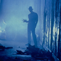 Pseehaw - A Nightmare On L's Street