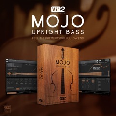 MOJO: Upright Bass