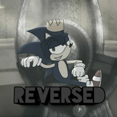 Sonic Beatbox Solo 2 REVERSED - Cartoon Beatbox Battles