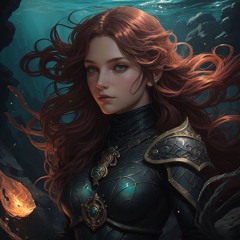 Ocean Fantasy Music - Dark Mermaids