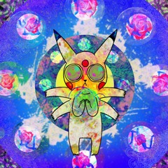 Jesse Moon & Radiostatic - Pikachu on Acid