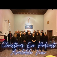 Christmas Eve Podcast 2023 - Sherkin Sounds and Surrounds