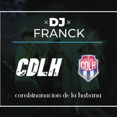 2020 - Minimix Combinacion De La Habana - [ Franck Ft. Gonzas ] - DJ Franck Mix