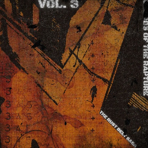 AINT BARRIN DAT (1997 SCREWED OUT REMIX)