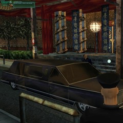 Hitman - Power In The City