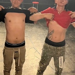 Dance feat T.B