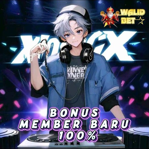 WalidBet-Bonus-member-baru-100%