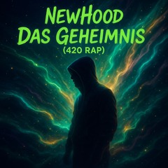 NewHood - Das Geheimnis (420 Rap)