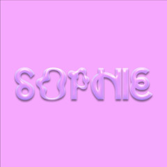 SOPHIE - PUT THAT WORK IN (FEAT. BROOKE CANDY)