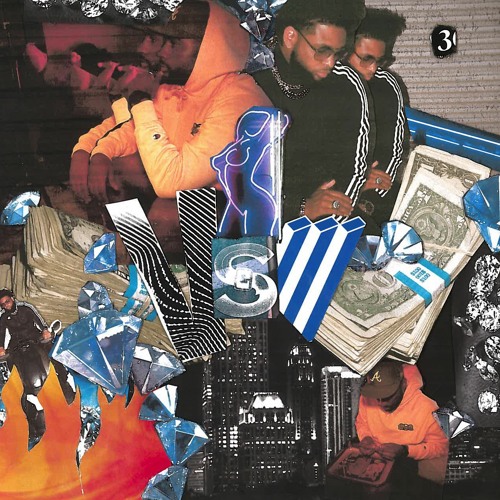Frequency (with A1 Devin)