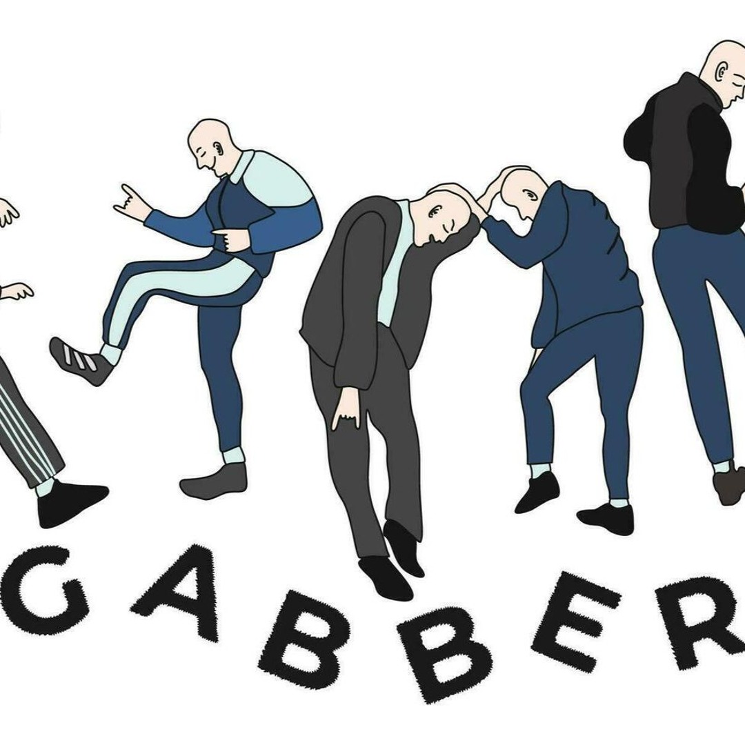 Best Of Gabber