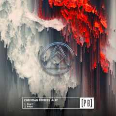 Christian Express, Alby - Exal 1 (Extended Mix) [Perfect Balance]