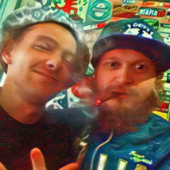 Da'Tyaga Ft. Dany Dobriy - Жизнь это Интрига