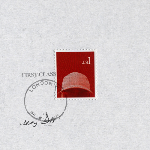 Skepta - It Ain't Safe (feat. Young Lord)