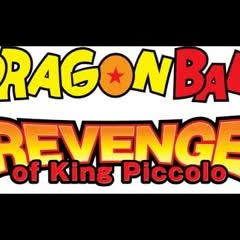 Dragon Ball: Revenge of King Piccolo Music - Vs. Grandpa Gohan