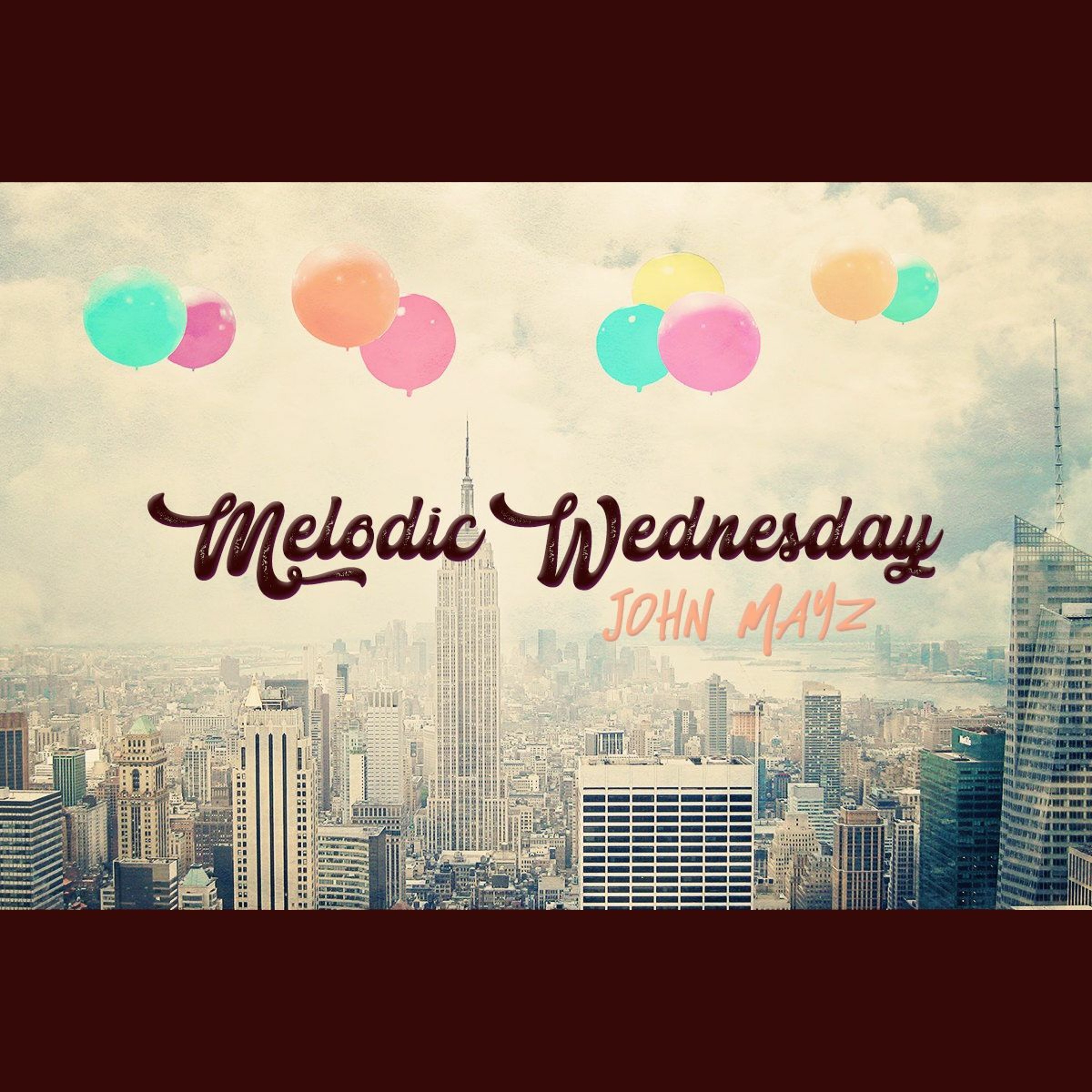 Melodic Wednesday 826 episode artwork