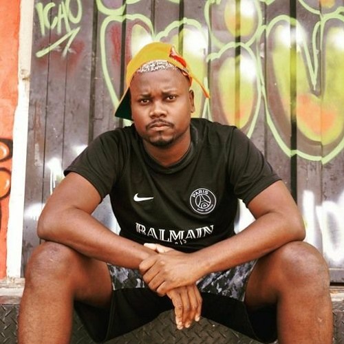 MC SACI -  ADVINHA (DJ CAIO DO PDM)