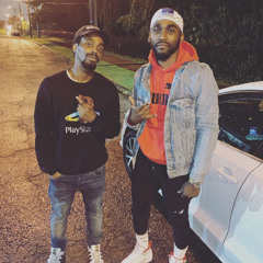 Treshooda Levels (Feat. GNP) F