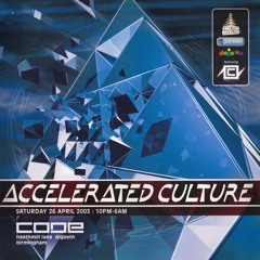 Accelerated Culture @ Code Part 4: Die