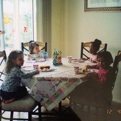 Old Friends (Coldplay Cover)