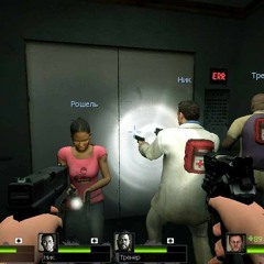 Left4Dead feat. zikkurat