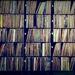 Tape Pack - All Vinyl Drum and Bass Studio Mix - October 10, 2007