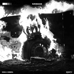 MIDAS (ft Ero808) {extended}