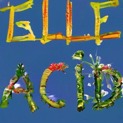 Elle Acid (free dl edit)