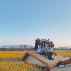 주 예수는 맞은 반석_대구교회 형제자매집