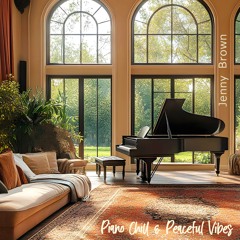 Golden Slumbers-Carry That Weight-You Never Give Me Money-The End - Beatles-piano cover- Jenny Brown