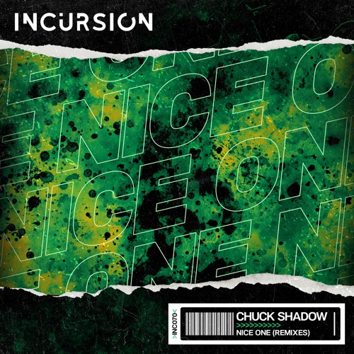 Chuck Shadow - Nice One (CANDL Remix)