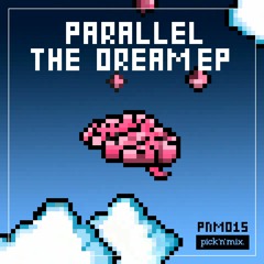 PARALLEL & HEXA - JUPITER CLIP