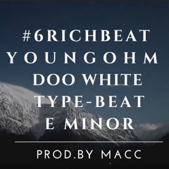 #Beat6 FlexBeat ดูไว้-ยังโอม TypeBeat Prod.By MACC