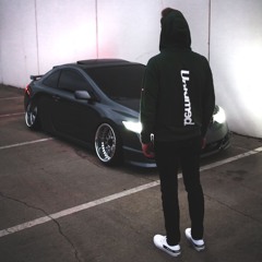 Candyman (feat. J5 & Henney Major)