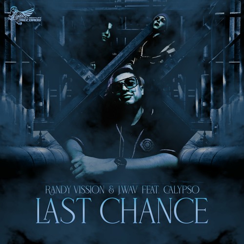 Randy Vission & J.WAV feat. Calypso - Last Chance (Instrumental Version)
