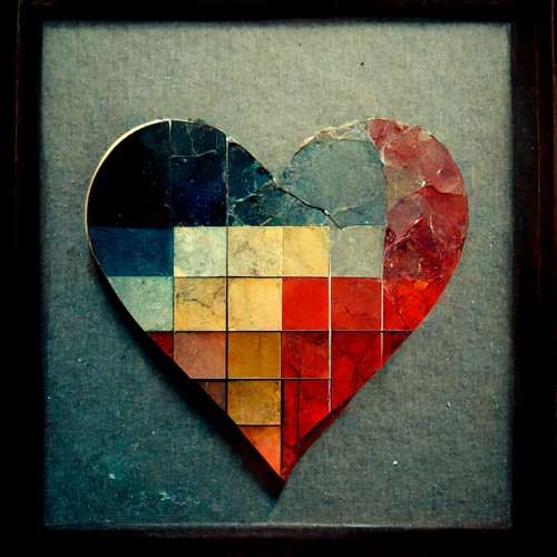 Max Gaplevski – Vizhn