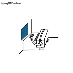 Journey003 - Sam Jones
