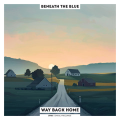 Beneath The Blue - Imagination (Original Mix)