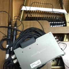 Étude No1 - Monodisc