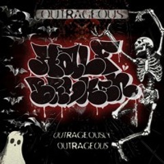 DJ Squonk - Halfoween