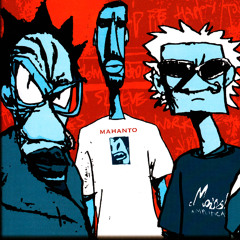 The Prodigy - Narayan (Mahanto Remix) FREE DL