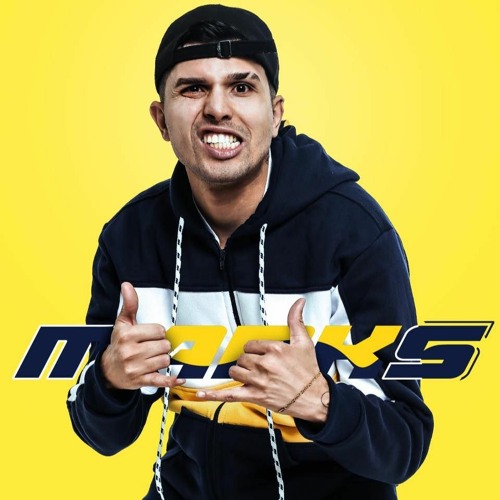 Ceu de Pipa - Sonhei que a favela tava linda MC Marks 2K20 [ DJ's WG, 2K E GINNHO ]