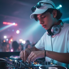 DJ Hernández Infernal House👽👾