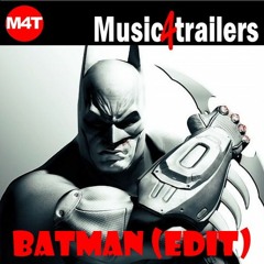 Batman (tribute to Hans Zimmer)