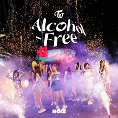 TWICE(트와이스) "Alcohol-Free" (City Pop Remix)