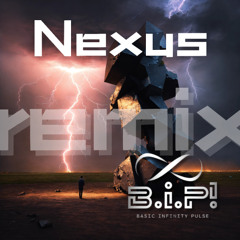 BiP! - Nexus (Inst. Remix)
